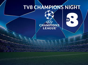 Tv8 Champions Night