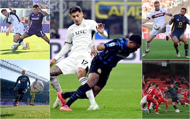Serie A