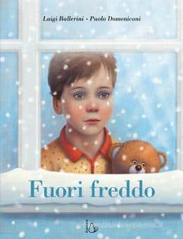 fuori freddo