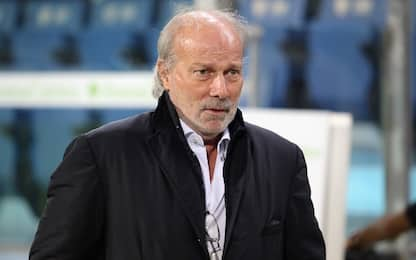 Sabatini: "Juve su Orsolini? Servono 70 milioni"