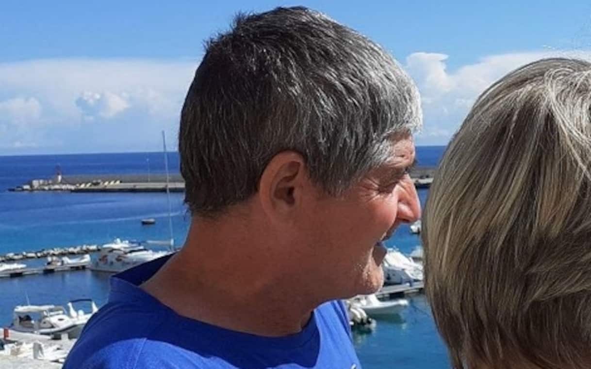 Crollo Torre dei Conti, chi era Octay Stroici: morto dopo 11 ore sotto le macerie Crollo Torre dei Conti, chi era Octay Stroici: morto dopo 11 ore sotto le macerie