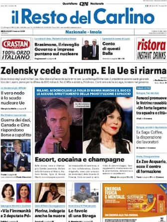Il Resto del Carlino
