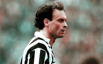 toto schillaci juventus