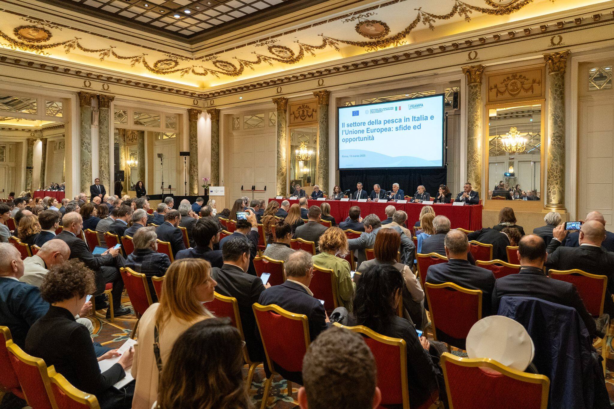 Il convegno Il convegno