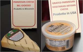 parmesan