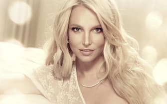 Britney Spears