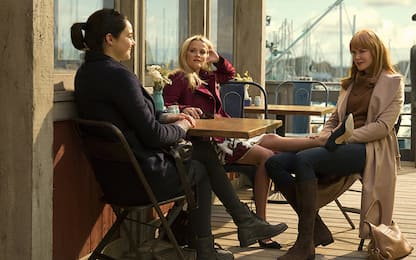 Su Sky Atlantic arriva Big Little Lies