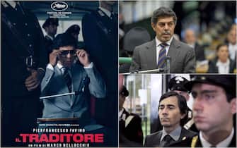 Il Traditore