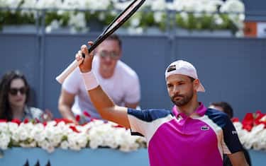 Gli inizi nel 2008 e la prima vittoria Atp
