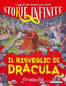 risveglio di dracula