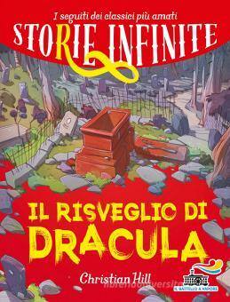 il risveglio di dracula
