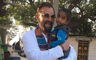 Kabir Bedi
