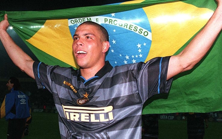 Ronaldo