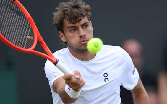 Cobolli-Djokovic più tardi LIVE su Sky Sport 