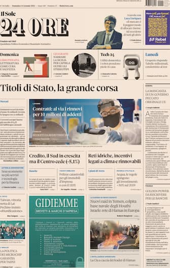 Il Sole 24 Ore