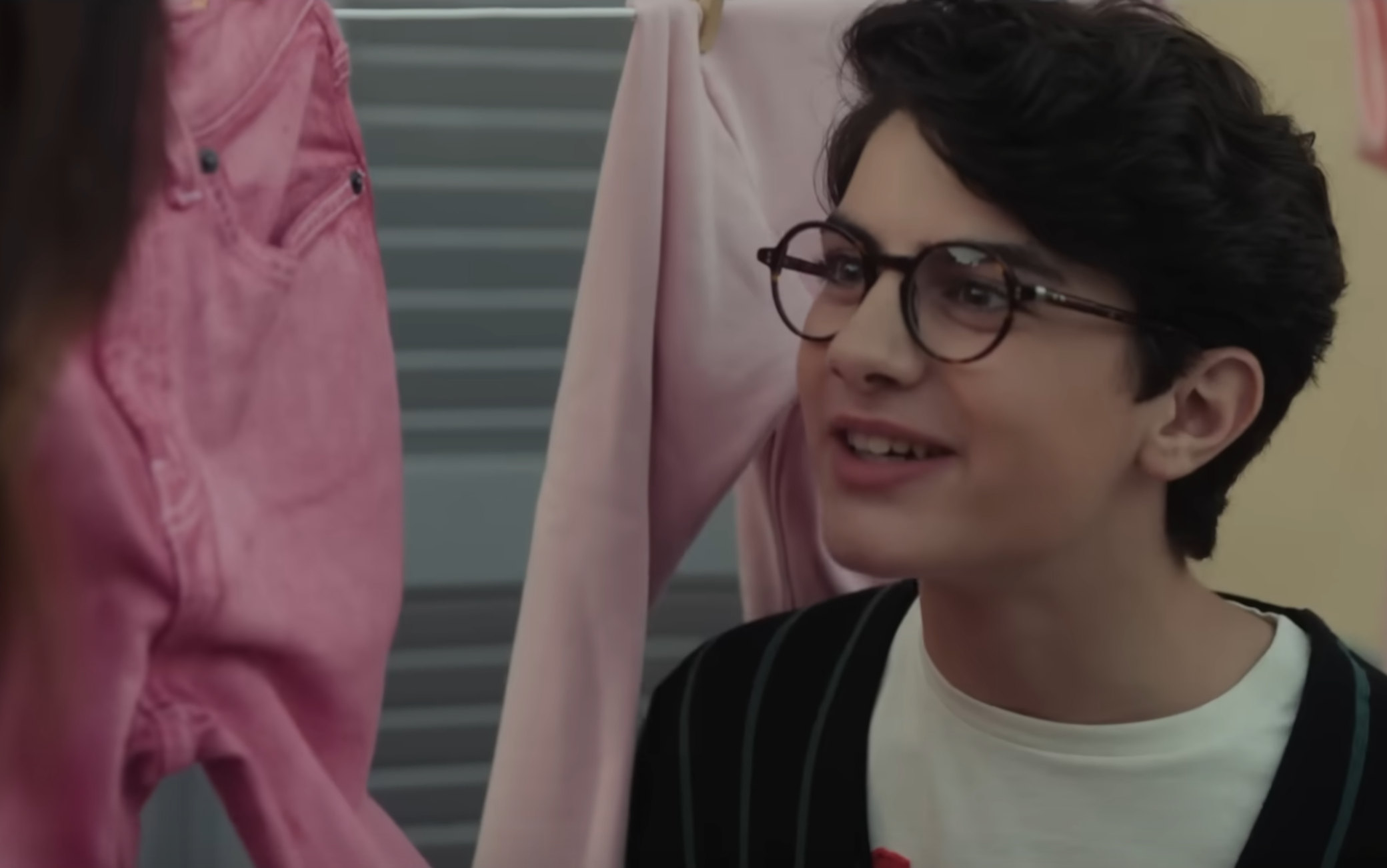 Di Cosa Parla Il Film Il Ragazzo Dei Pantaloni Rosa