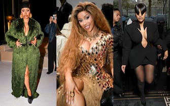 07-star-sfilate-paris-fashion-week-2025-getty - 1