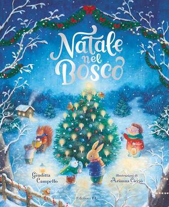 Libri e giochi per bambini, 26 idee da regalare a Natale. FOTO