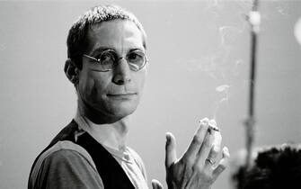 Charlie Watts