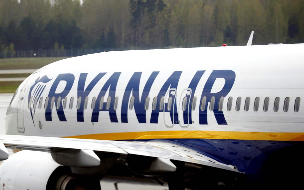 Ryanair, da 12 novembre solo check-in online: le cose da sapere