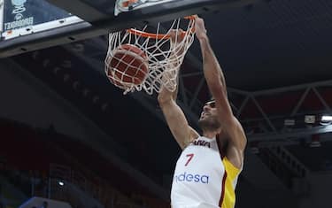 30.08 | SPAGNA-BOSNIA ERZEGOVINA 88-67