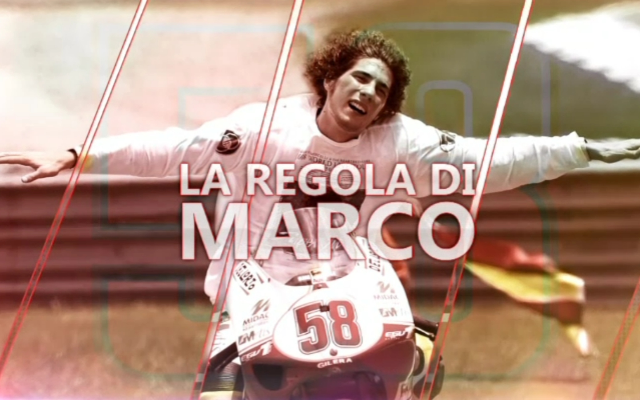 Simoncelli, 14 anni fa la morte in Malesia: su Sky torna lo speciale ...
