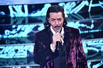 Festival di Sanremo 2021, quarta serata
