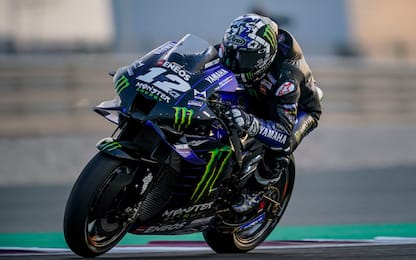 Exploit Yamaha: Vinales-Morbidelli-Quartararo