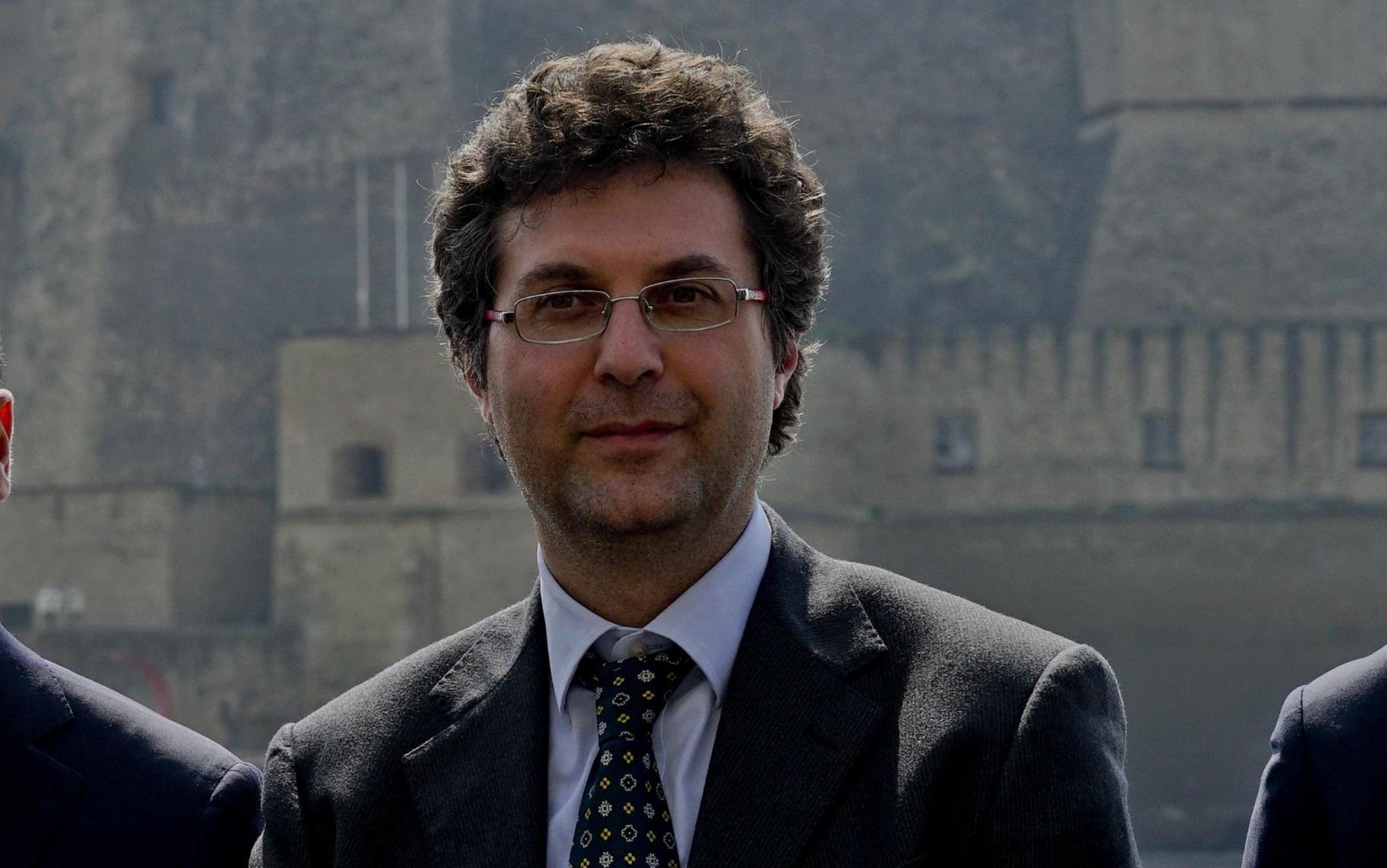 Matteo Brambilla
