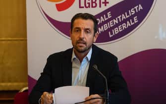 Fabrizio Marrazzo