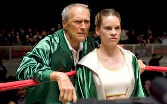 Million Dollar Baby