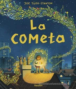 la cometa