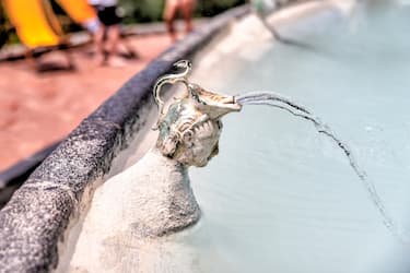 L’acqua di Napoli