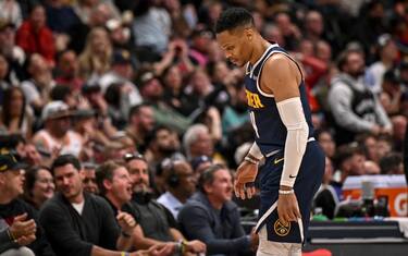 RUSS E UNA RIVINCITA MANCATA