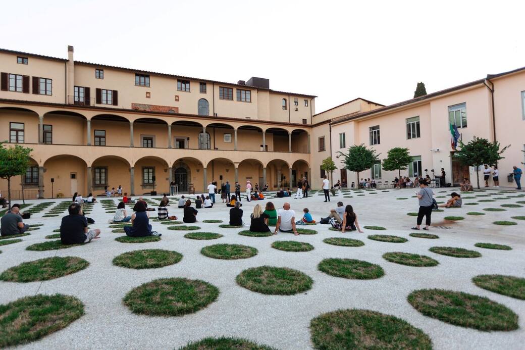 Fabroni Sound Garden, edizione 23. Ph The Factory PRD