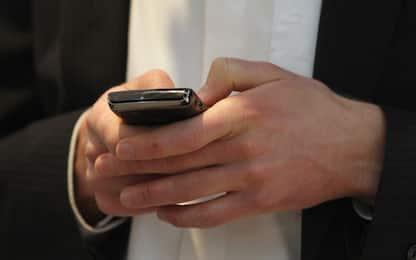 Divorzio: sms sufficienti a provare il tradimento