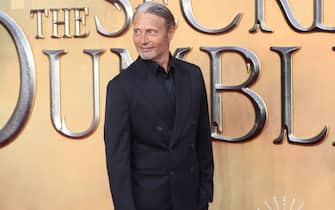 Mads Mikkelsen