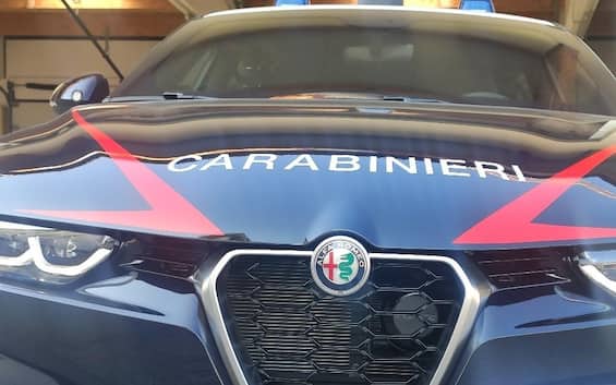 Salento, uomo carbonizzato trovato in un