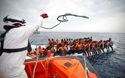 Quali sono gli obblighi sui salvataggi in mare