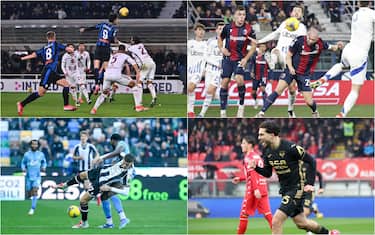 Partite Serie A