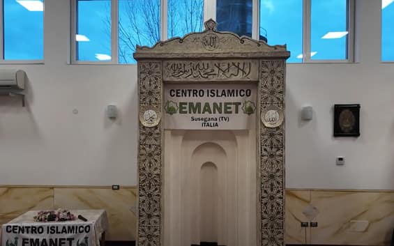 Children’s Mosque Trip in Treviso Sparks Social Media Controversy