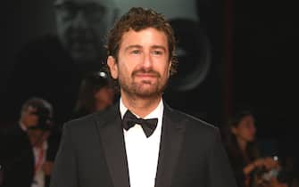Alessandro Siani