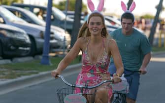 The Girl From Plainville