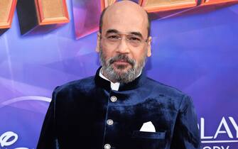 Mohan Kapur