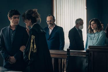 IL CAST