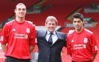 BRITAIN SOCCER ENGLAND PREMIER LEAGUE