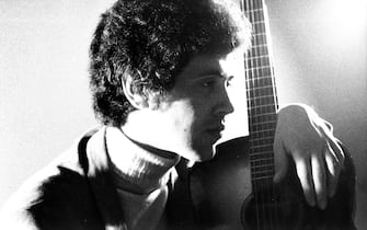 Lucio Battisti