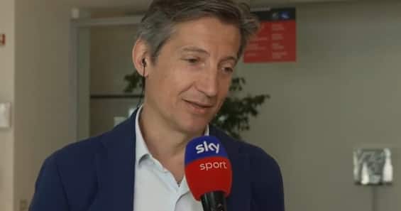 Bezzecchi Aprilia, Rivola: 'Marco voleva venire da noi, che coppia con ...