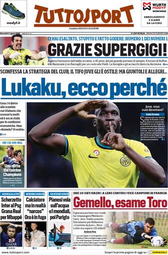 Tuttosport