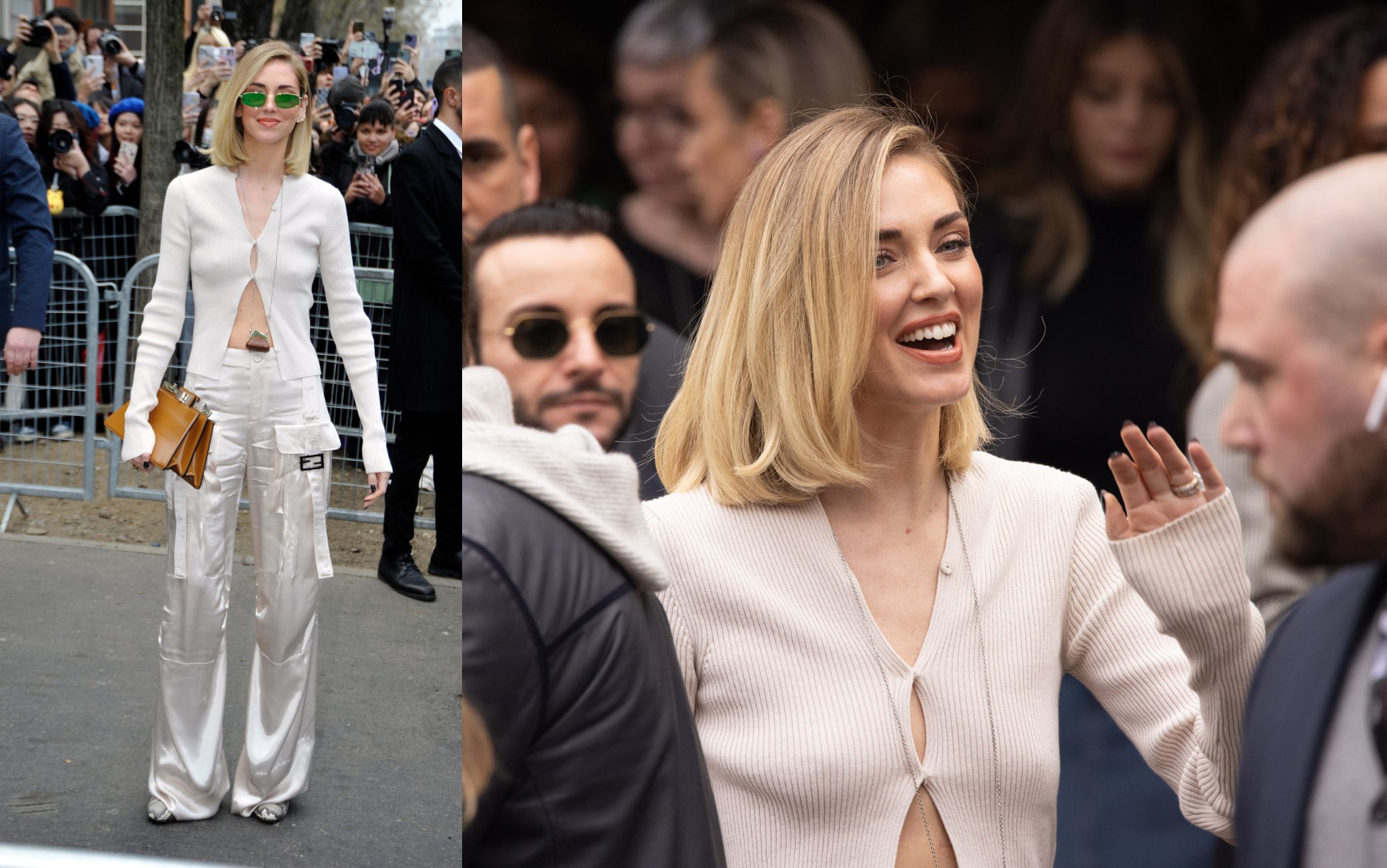 Chiara Ferragni
